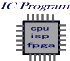 CPU FPGA }CR  